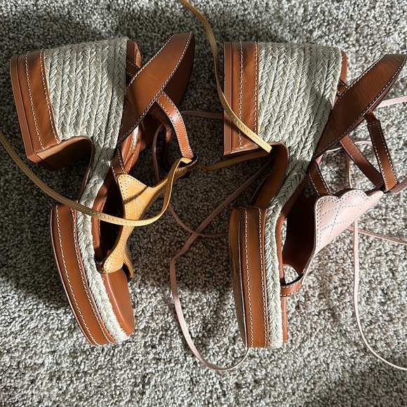 Zimmerman Rock Pool Wedges - Picture 6 of 7